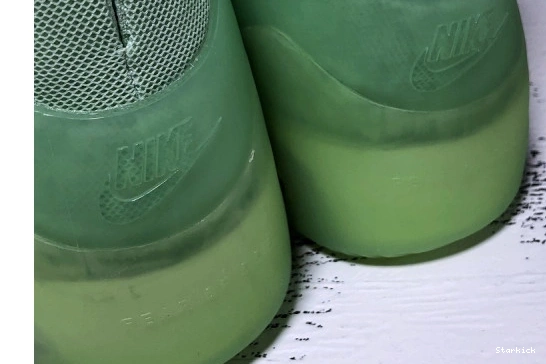  Air Nike Fear of 1 Spruce AR4237-300 Frosted God 0831